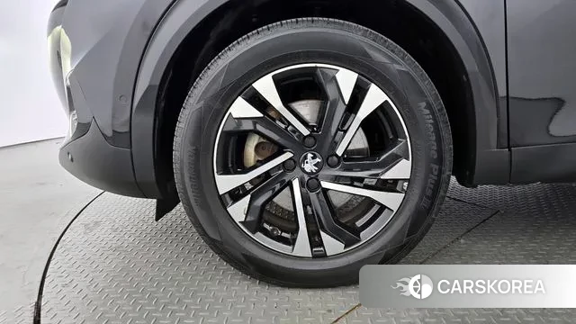 Peugeot e-2008 second generation id 3439076 из Кореи 15