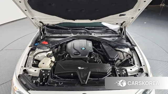 BMW 1 Series (F20) id 3220995 из Кореи 15