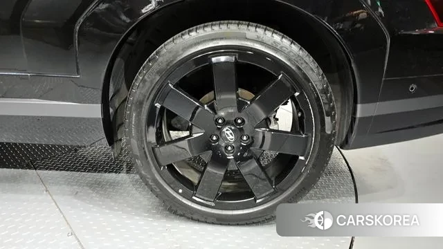 Hyundai Santa Fe (MX5) id 3555285 из Кореи 15