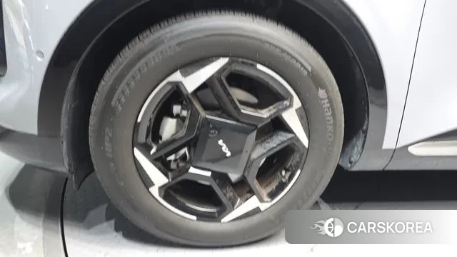 Kia The New Sportage 5th Generation id 3633839 из Кореи 15