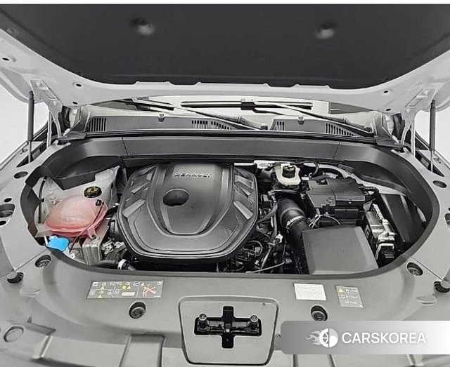 Renault Korea (Samsung) Grand Coleos id 3952563 из Кореи 14