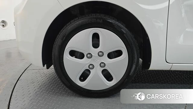 Kia The New Ray id 4793213 из Кореи 25