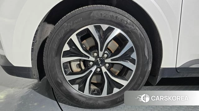 Kia Carnival 4th generation id 4360857 из Кореи 26