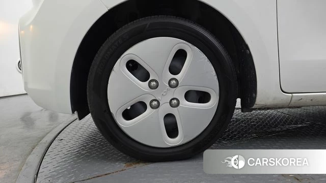 Kia The New Ray id 4772526 из Кореи 25