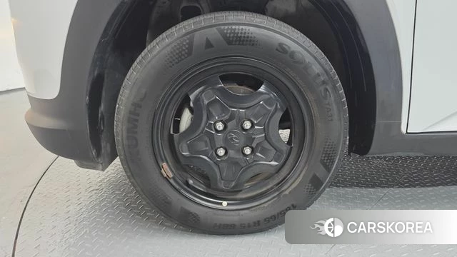 Hyundai Casper id 4631168 из Кореи 15
