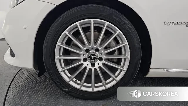 Mercedes-Benz E-Class W213 id 3622568 из Кореи 15