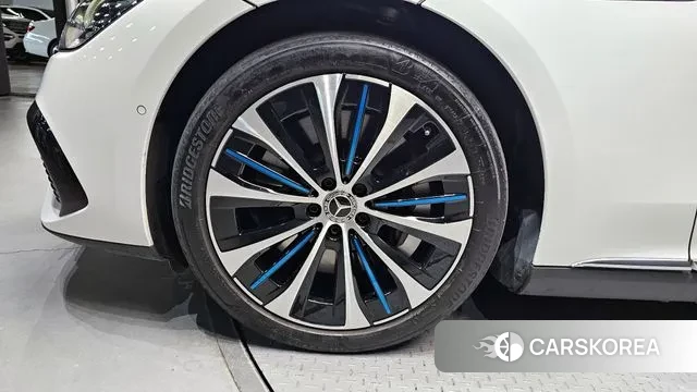 Mercedes-Benz EQE V295 id 3442583 из Кореи 15