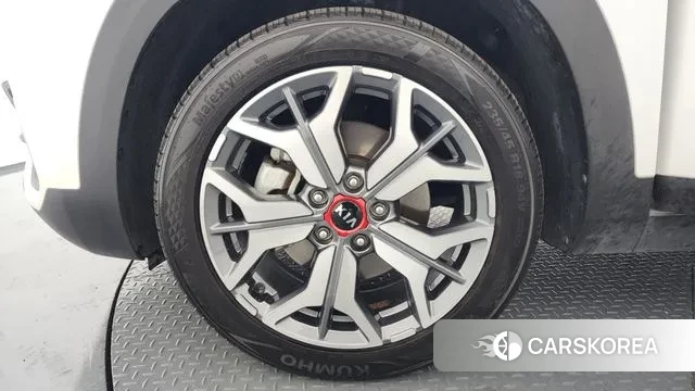 Kia Seltos id 3454027 из Кореи 15