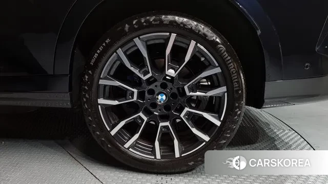 BMW X6 (G06) id 3415214 из Кореи 15