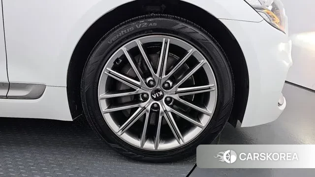 Kia More K9 id 3407477 из Кореи 15