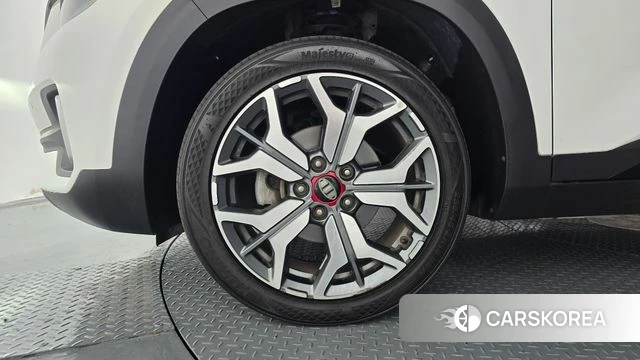 Kia Seltos id 4907200 из Кореи 15