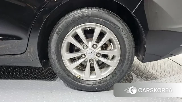 Hyundai The New Avante AD id 3748157 из Кореи 15