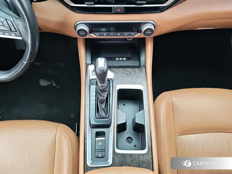 Nissan Altima id 4600360 из Китая 11