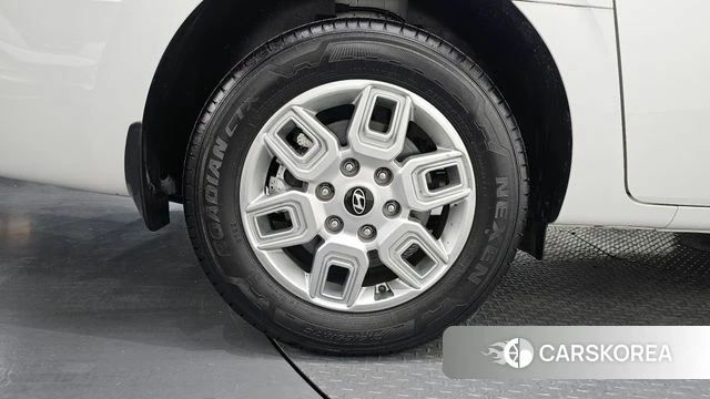 Hyundai Staria id 3909495 из Кореи 15