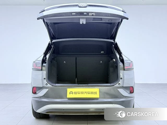 Volkswagen ID.4 CROZZ id 3890108 из Китая 15