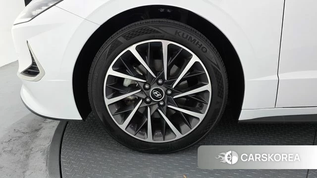 Hyundai Sonata (DN8) id 3832397 из Кореи 15