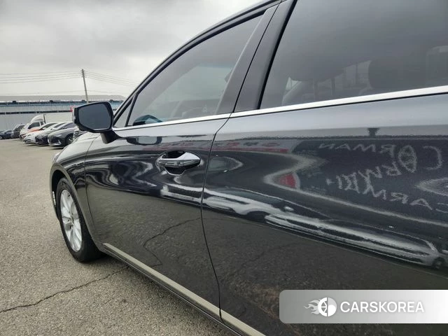 Kia K8 id 4186702 из Кореи 15