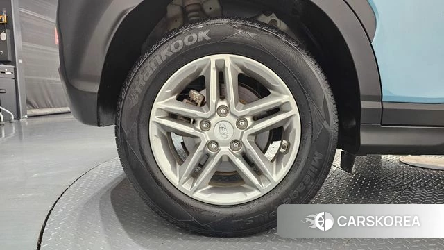Hyundai Kona id 4496926 из Кореи 25