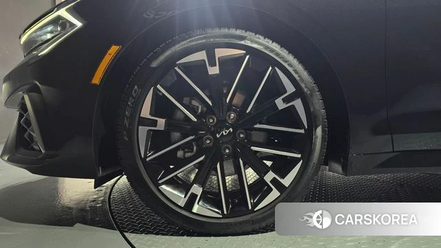 Kia The New K5 3rd generation id 4870736 из Кореи 25