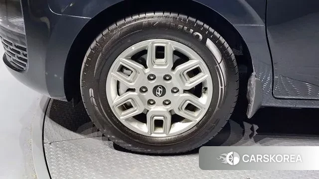 Hyundai Staria id 3436954 из Кореи 15