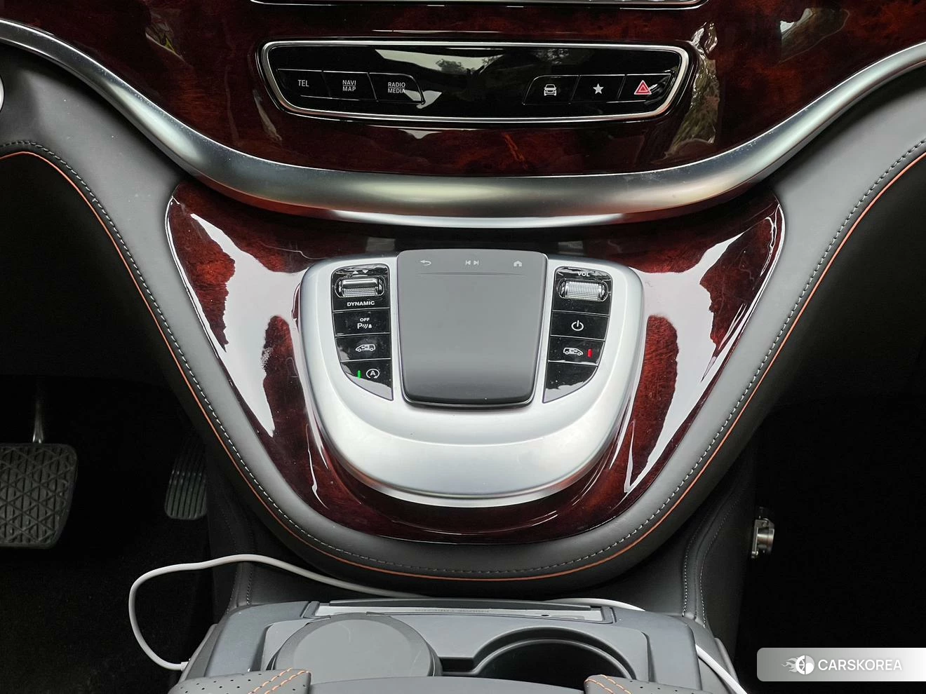 Mercedes-Benz V-class id 4487362 из Китая 23