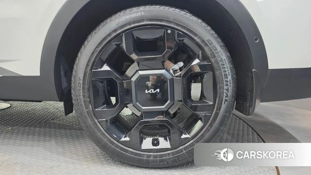 Kia The New Sorento 4th Generation id 3963556 из Кореи 15