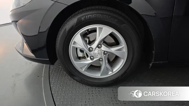 Hyundai Avante (CN7) id 3406584 из Кореи 15