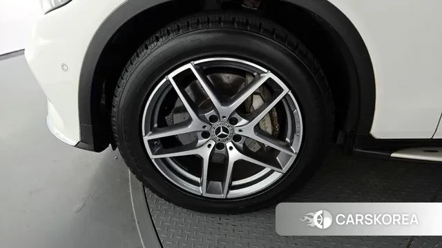 Mercedes-Benz GLC-Class X253 id 3215366 из Кореи 15