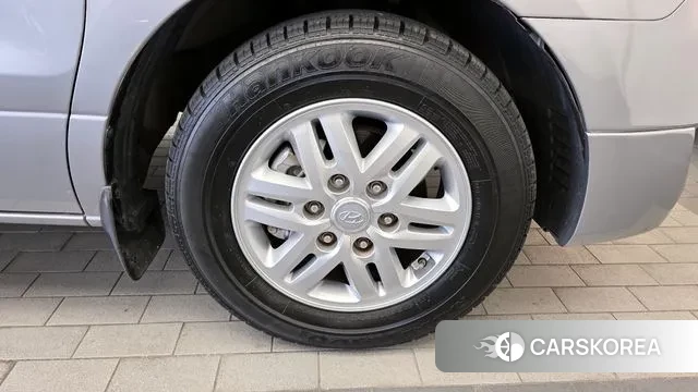 Hyundai Grand Starex id 3249347 из Кореи 15