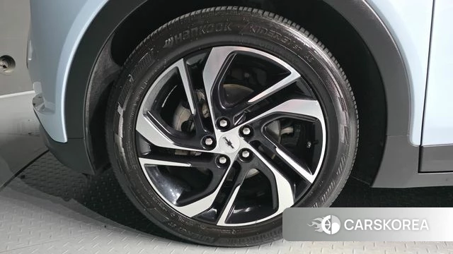 Chevrolet (GM Daewoo) New Bolt EV id 4735753 из Кореи 25