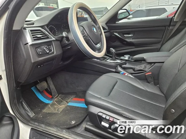 BMW 3 Series GT (F34) id 2855480 из Кореи 10