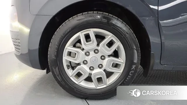 Hyundai Staria id 3600232 из Кореи 15