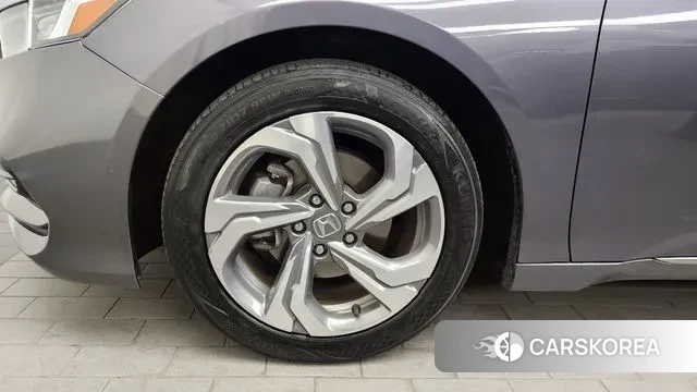 Honda Accord 10th Generation id 3562413 из Кореи 15