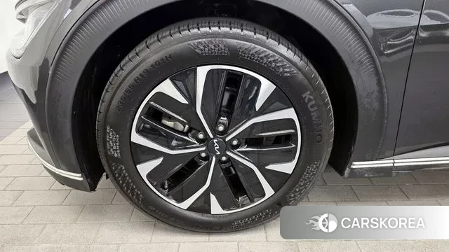 Kia EV6 id 3058850 из Кореи 15