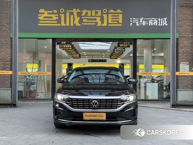 Volkswagen Passat id 4329054 из Китая 17