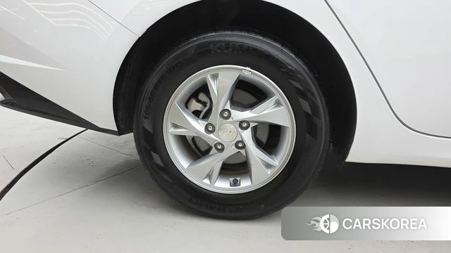 Hyundai Avante (CN7) id 4625431 из Кореи 15