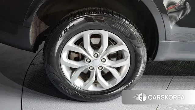 Land Rover Discovery 5 id 3641283 из Кореи 15