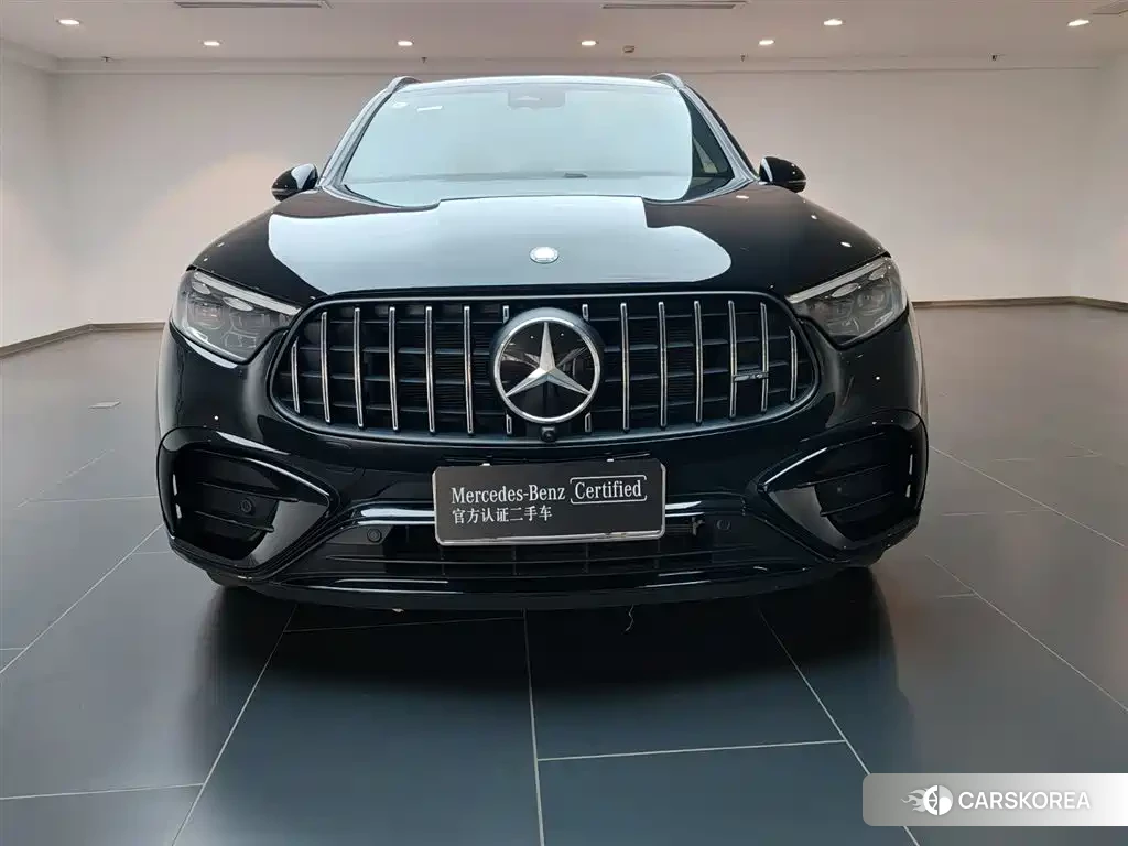 Mercedes-Benz AMG GLC id 4539336 из Китая 14
