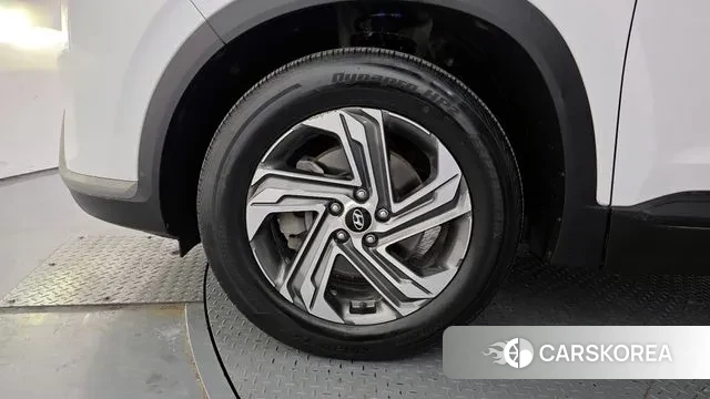 Hyundai The New Santa Fe id 3607678 из Кореи 15