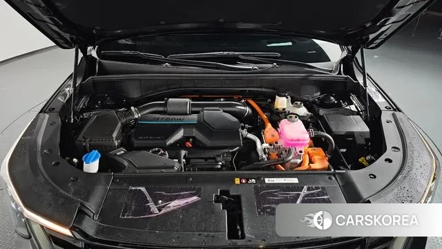 Kia The New Sorento 4th Generation id 3223619 из Кореи 15