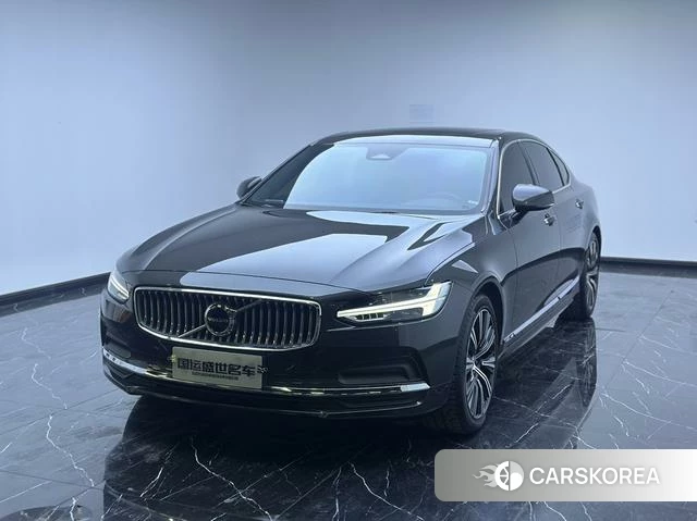 Volvo S90 id 3856226 из Китая 14