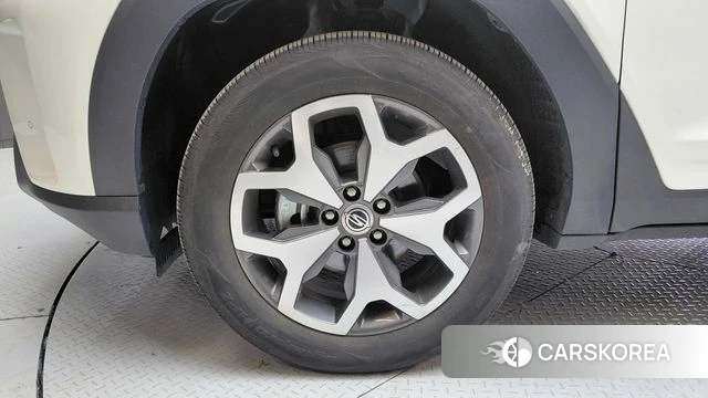 Ssangyong Torres id 4323172 из Кореи 26