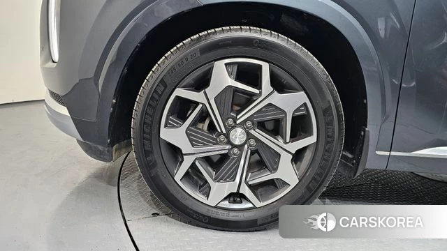 Hyundai Palisade id 3941908 из Кореи 15