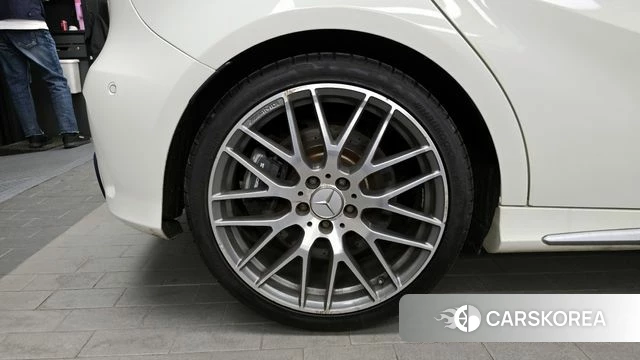 Mercedes-Benz A-Class W176 id 4325938 из Кореи 15