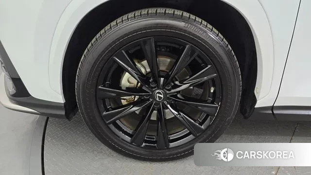 Lexus NX450h + 2nd generation id 3606397 из Кореи 15