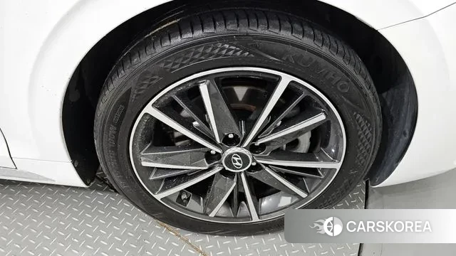 Hyundai The New Grandeur IG id 3003910 из Кореи 15