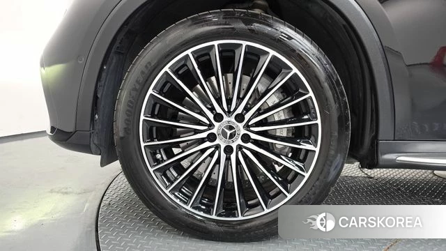 Mercedes-Benz GLC-Class X254 id 4523693 из Кореи 31