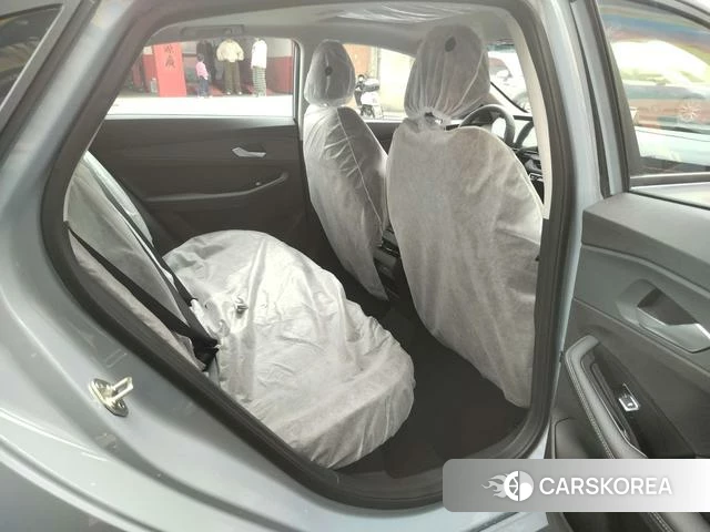 Geely Automobile Binrui id 3939308 из Китая 11