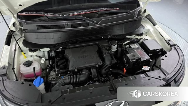 Hyundai Casper id 3878291 из Кореи 15