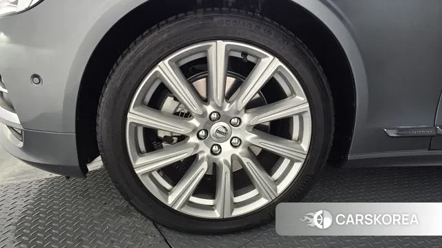 Volvo S90 id 3562573 из Кореи 15